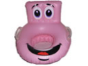 Inflatable Potty Seat