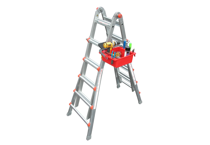 FORGE® Professional 9 Hook-On-Ladder Paint Tray Manufacturers